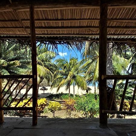 Moheli Laka Lodge Nioumachoua Екстер'єр фото