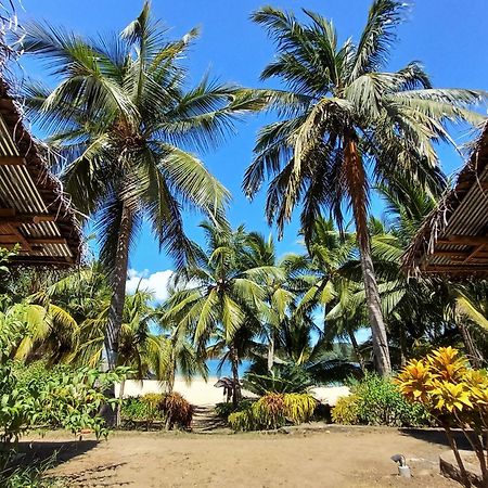 Moheli Laka Lodge Nioumachoua Екстер'єр фото