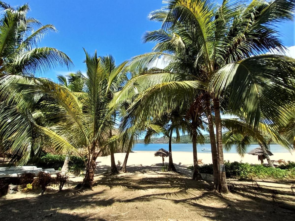 Moheli Laka Lodge Nioumachoua Екстер'єр фото