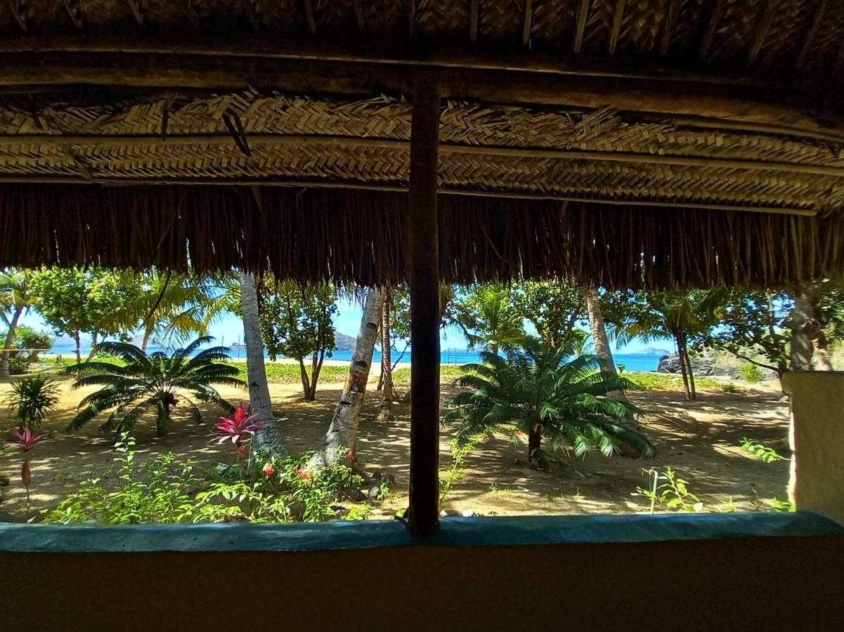Moheli Laka Lodge Nioumachoua Екстер'єр фото
