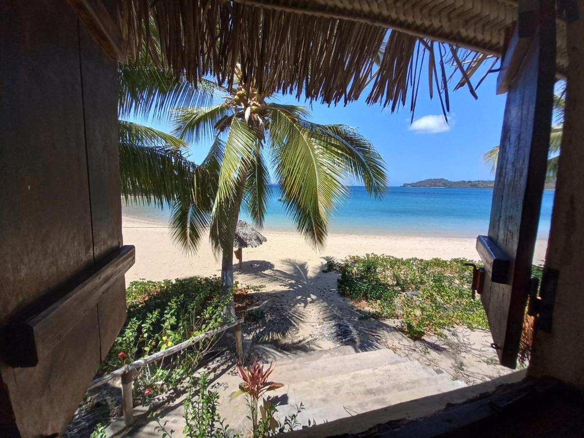 Moheli Laka Lodge Nioumachoua Екстер'єр фото