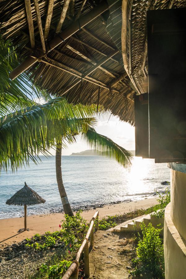 Moheli Laka Lodge Nioumachoua Екстер'єр фото