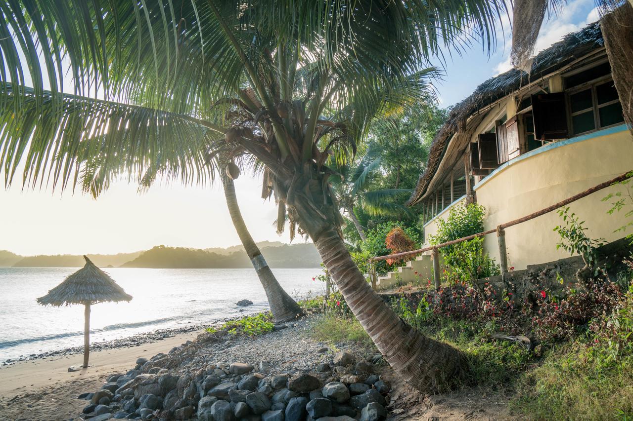 Moheli Laka Lodge Nioumachoua Екстер'єр фото